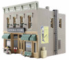 Woodland Scenics Built / Ready Lubener's General Store HO Train Building BR5021