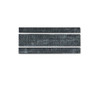 Woodland Scenics Steel Grade Crossing HO Scale