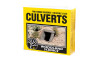 Woodland Scenics Timber Culvert (2) HO C1265