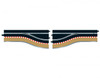 Scalextric C7014 Pit Lane Track (Left Hand) : 1/32 Slot Car Track