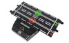 Scalextric C8434 ARC AIR Powerbase Upgrade Kit : 1/32 Slot Car Track