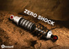 Gmade GM20202 ZERO Shock Silver 104mm Soft type 4pcs 1/10 Crawlers & Trucks