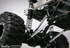 Gmade GM20202 ZERO Shock Silver 104mm Soft type 4pcs 1/10 Crawlers & Trucks