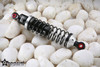 Gmade GM20404 ZERO Shock Black 94mm Soft type 4pcs 1/10 Crawlers & Trucks