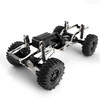 Gmade GM30040 4-Link Suspension Conversion Kit for GS01 Chassis