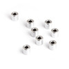 Gmade GM30044 Metal Spacers GS01 4Link Suspension Kit