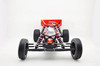 HoBao Racing 1/10 Hyper H2 2WD Buggy Pro-Kit w/ Clear Body / Tires / Wheels