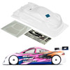 Protoform 1560-22 Type-S PRO-Lite Weight Electric Touring Car Clear Body 190mm