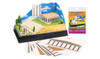 Woodland Scenics Scene-A-Rama Ancient Architecture Kit