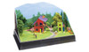 Woodland Scenics Scene-A-Rama Playhouse Kit