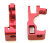 STRC ST6832R Aluminum Front C-Hubs Traxxas Slash 4x4