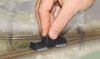 Woodland Scenics Tidy Track Rail Tracker Cleaning Kit TT4550