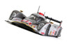 Slot.it CA31b Lola Aston Martin DBR1-2 n.22 24h Le Mans 2011 : 1/32 Scale Slot Car