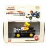 Carrera 15817302 Pull & Speed Mario Kart DS Wario Brute
