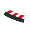 Carrera 20593 Inside shoulder curve 4/15° (12), end piece (2)