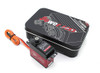 POWER HD D-18HV HV Coreless Motor 1/8 Titanium Gear Digital Servo