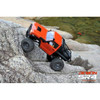 Cross RC SR4B 1/10 Demon 4x4 Crawler Kit, w/ Lexan Body and Metal Frame