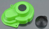 RPM 80524 Gear Cover Green E-Rustler / E-Stampede 2WD / Monster am Series / Bandit / Slash 2WD