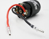 Yeah Racing MT-0028 Hackmoto 550 35T Brushed Motor