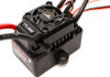 Dynamite DYN4955 Fuze 130A Sensorless BL Waterproof ESC: 4WD SCT 1/8