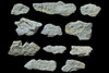 Woodland Scenics Surface Rocks Mold C1231