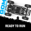 Gmade GMA56010 1/10 Gom Rock Buggy RTR Brushed w/ GR01 Chassis & 2.4Ghz Radio