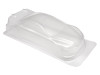 HPI 117181 Type MPS Race Clear Body 190mm : Sprint 2 Series / RSR Series