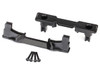 Traxxas 8614 Clipless Front & Rear Body Post (1) each : E-Revo VXL Brushless