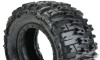 Pro-Line 10151-00 Trencher 4.3" Pro-Loc All Terrain Truck Tires (2) :X-MAXX Wheels F/R