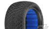 Pro-Line 8255-17 Electron Lite 2.2” MC (Clay) Off-Road 1/10 Buggy Rear Tires