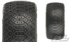 Pro-Line 8255-17 Electron Lite 2.2” MC (Clay) Off-Road 1/10 Buggy Rear Tires