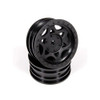 Axial AX08138 1.9 Walker Evans Wheels Black 2 SCX10