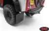 RC4WD Exhaust : Traxxas TRX-4 Land Rover Defender D110 VVV-C0523