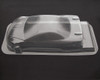 Fire Brand RC SLIDER™ 1:10 SCALE DRIFT/RACE CLEAR BODY