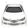 Fire Brand RC SLIDER™ 1:10 SCALE DRIFT/RACE CLEAR BODY