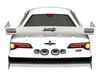 Fire Brand RC SLIDER™ 1:10 SCALE DRIFT/RACE CLEAR BODY