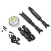 MIP HD Driveline Kit : TRX-4 Bronco/Crawler Kit/Sport/Blazer/TRAXX/Mercedes-Benz 6 500 4x4