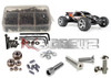 RC Screwz Stainless Steel Screw Kit Traxxas Jato 3.3 TRA018