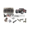 RC Screwz Stainless Steel Screw Kit Traxxas Slayer TRA035