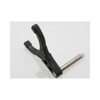 Traxxas 3989X Shift Fork/Shaft E-Maxx