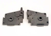 Traxxas 4491 Gearbox Halves