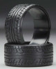 HPI 4427 LP29 T-Drift Tire Yokohama Advan Neova AD07 (2)