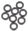 HPI 86898 X-Ring 1.8x5mm (8) Blitz Art Series / Maxxis / Short Course / E-Firestorm / Flux / 10HT