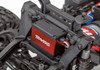 Traxxas 2255 Digital High-Torque 400 Waterproof Brushless Metal Gear Servo Red