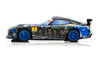 Scalextric C3959 Team GT Zombie Comic Book 1/32 Slot Car