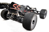 HoBao HB-CTE-C150B Hyper CTE 1/8 Cage Truggy Electric RTR Black Body