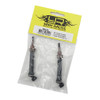 Yeah Racing TRMI-001 HD Tool Steel Front or Rear Univ. Drive Shafts : 1/16 Summit E-revo