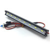 Nitro Hobbies NHX 8 LED 5.4" (138mm) Super Bright RC Aluminum Light Bar Kit
