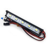 Nitro Hobbies NHX 5 LED 3.5" (89mm) Super Bright RC Aluminum Light Bar Kit