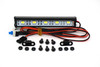 Nitro Hobbies NHX 5 LED 3.5" (89mm) Super Bright RC Aluminum Light Bar Kit